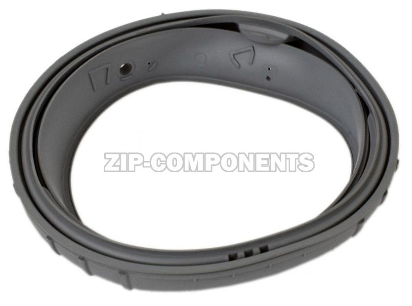 Манжета люка стиральной машины Samsung DC64-02174A