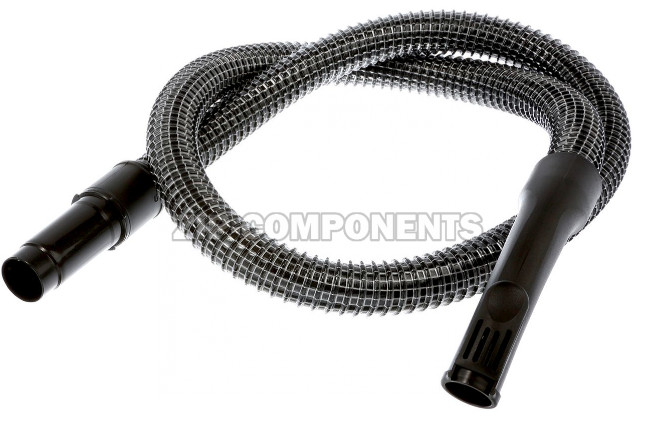 Всасывающий шланг для моющего пылесоса в сборе, черный Bosch 00145666