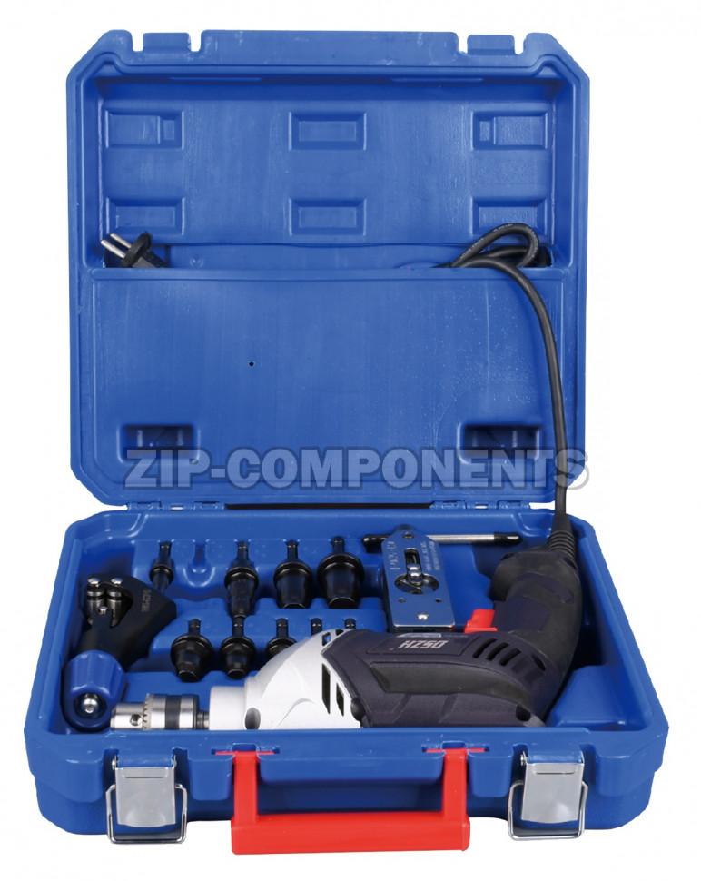 Труборасширитель электрический DSZH WK-E900A