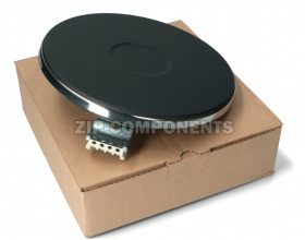 Электроконфорка универсальная 2000W D220мм для плит