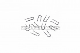 Зажим кофемашины Bosch 00420936