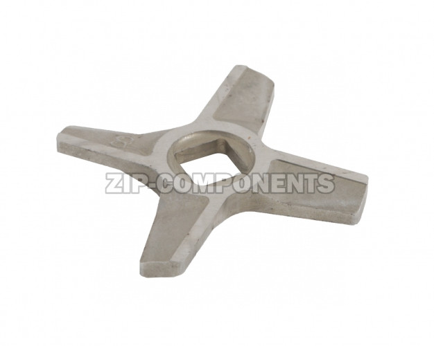 Нож для мясорубки Bosch 10003883