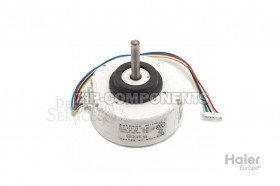 Мотор вентилятора Haier A0010403317