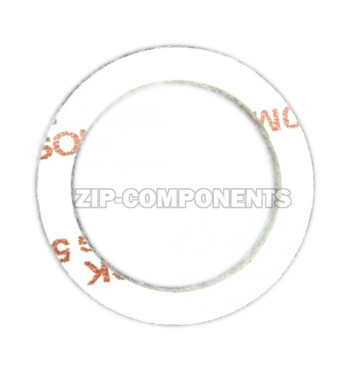 Прокладка крышки и вала пылесоса LG MFQ61862105