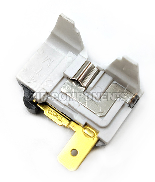 Реле тепловое холодильника LG 6750C-0004D