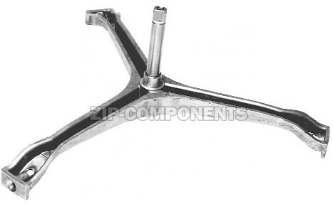 Крестовина барабана ZANUSSI 50265002001 50239960003