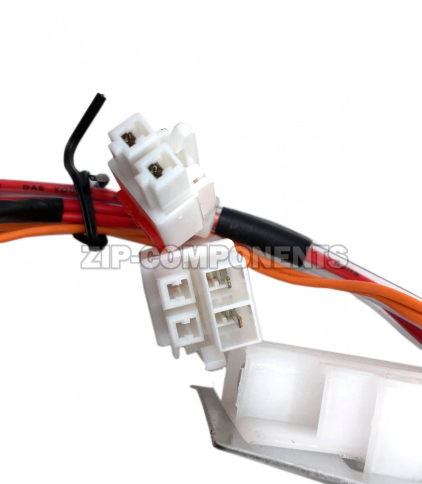 Испаритель в сборе для холодильника LG ADL73902001