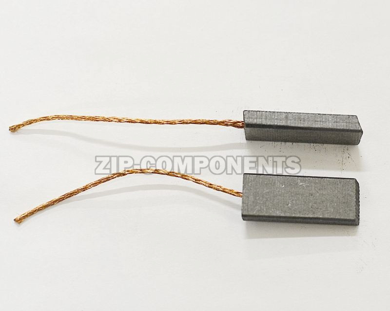 Щетки угольные 12.5х5х35мм Sandwich - 2шт