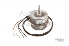 Внешний мотор Haier A0010400369
