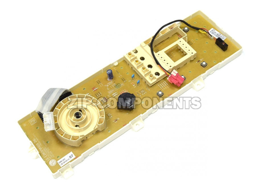 Модуль (плата индикации) LG EBR61282507