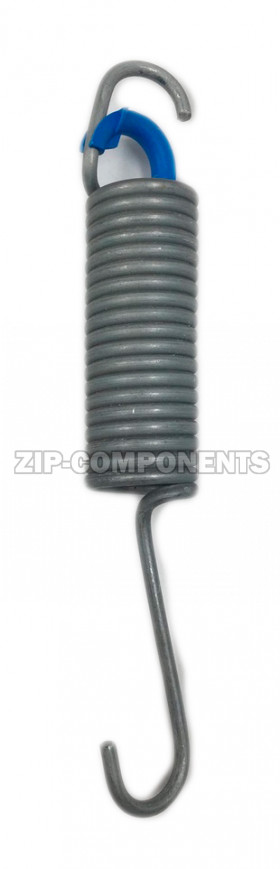 Пружина бака стиральной машины Electrolux 1246404105