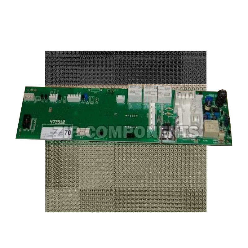 Модуль (плата управления) Beko 2826730013