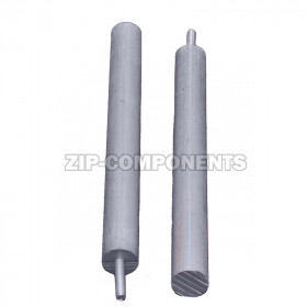 Анод магниевый M4, L=100, D=14