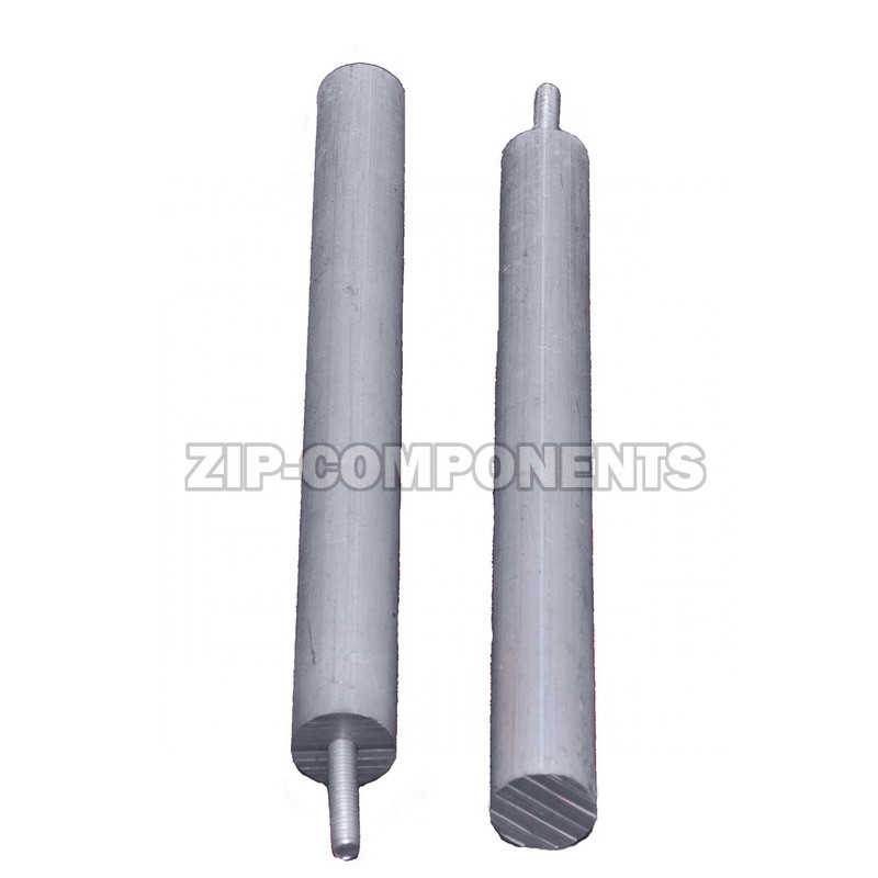 Анод магниевый M4, L=100, D=14