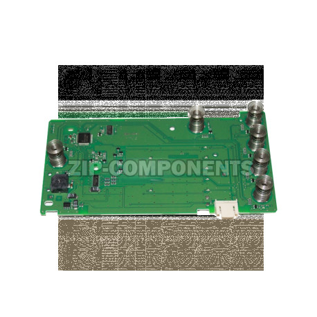 Модуль (плата) BOSCH 00644432