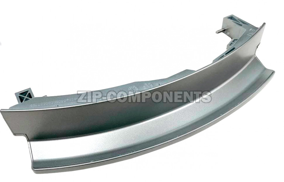 Ручка люка стиральной машины Bosch 12023101