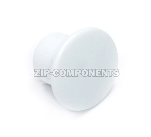 Заглушка винта декоративная Indesit C00857027