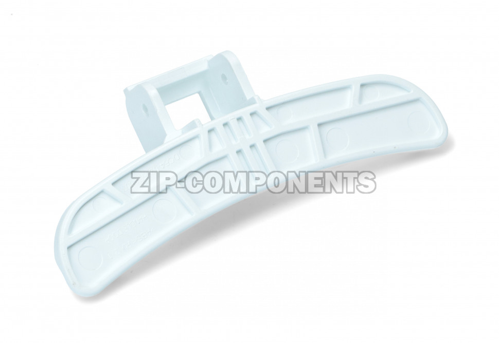 Ручка люка стиральной машины Samsung DC64-02852A