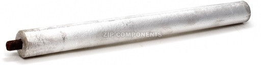 Анод магниевый D21x230mm M7x10mm