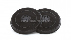 Угольный фильтр для вытяжки Bosch 11005736