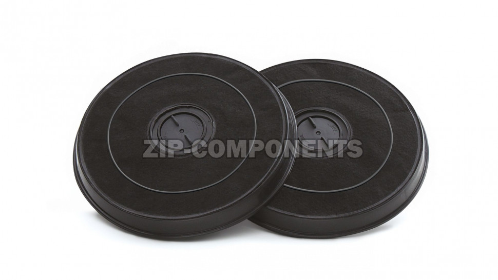 Угольный фильтр для вытяжки Bosch 11005736