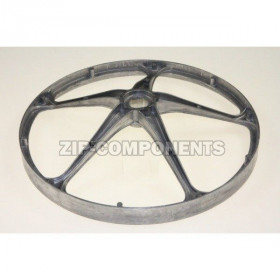 Шкив Whirlpool 481252858037