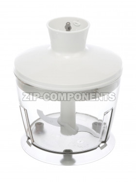 Универсальынй измельчитель в комплекте для блендера Bosch 00651123