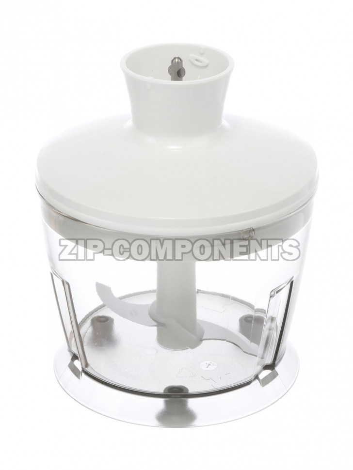 Универсальынй измельчитель в комплекте для блендера Bosch 00651123