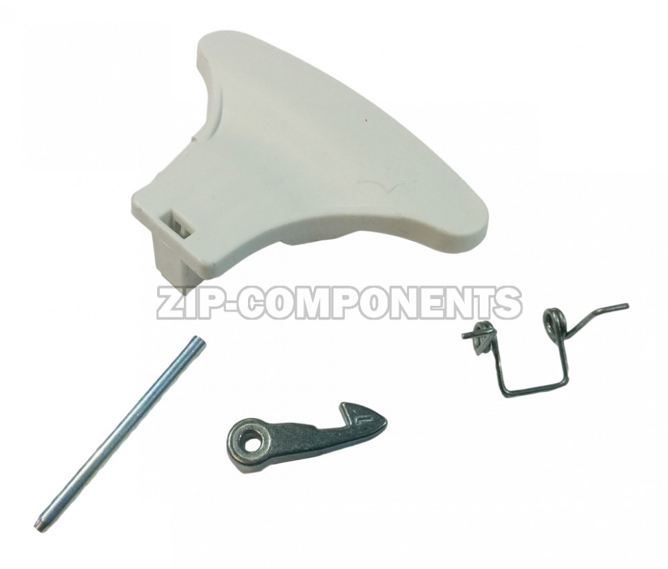 Ручка люка Indesit 096865 Италия