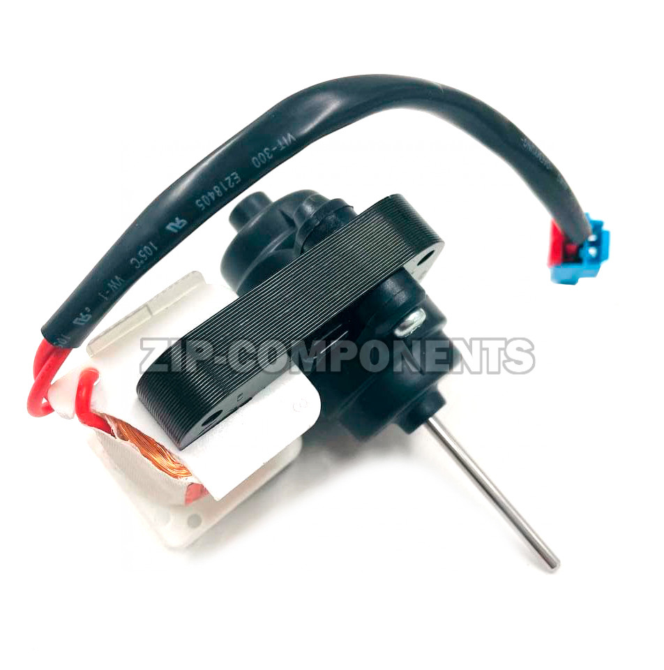 Мотор вентилятора холодильника LG EAU57148104(Уценка)