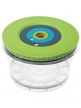 Контейнер для вакуумизации, большой, 1500 мл Bosch 17002894