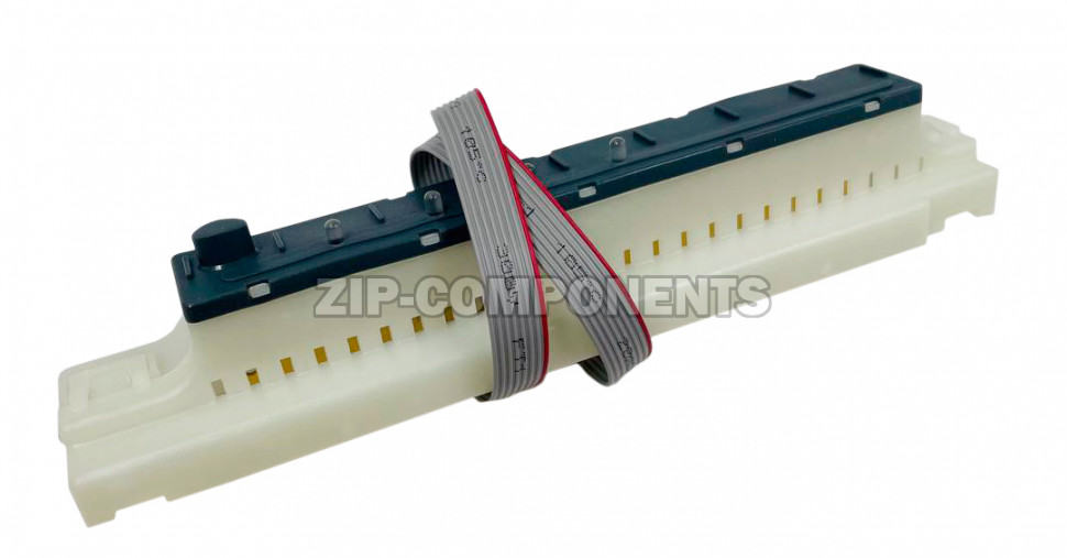 Электронный блок для посудомоечной машины Candy 41029031