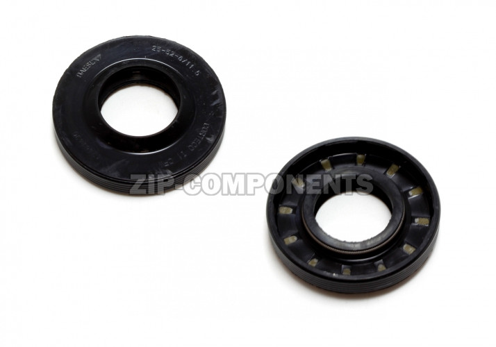 Сальник 25x52x8/11.5 WFK стиральной машины ELECTROLUX ZANUSSI 1246149007