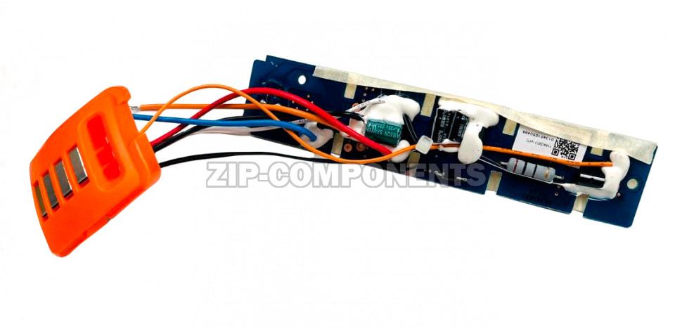 Электронный модуль зарядки пылесоса Electrolux 1184056016