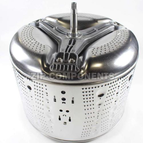 Барабан в сборе стиральной машины LG 3045ER1006E