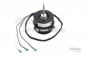 Внешний мотор Haier A0010404242