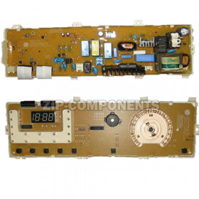 Плата управления стиральной машины LG 6871ER1076G