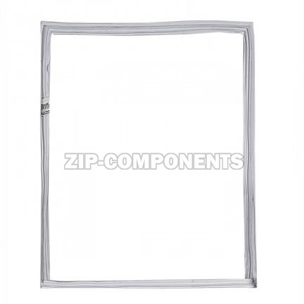 Уплотнитель двери ХК Атлант-Минск (660x1040мм), 769748900111, 769748901612 профиль EA