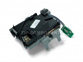 Модуль (плата управления) Beko 1741310130