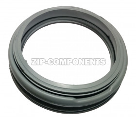 Манжета люка СМ BEKO - 2804860300, 2804860100