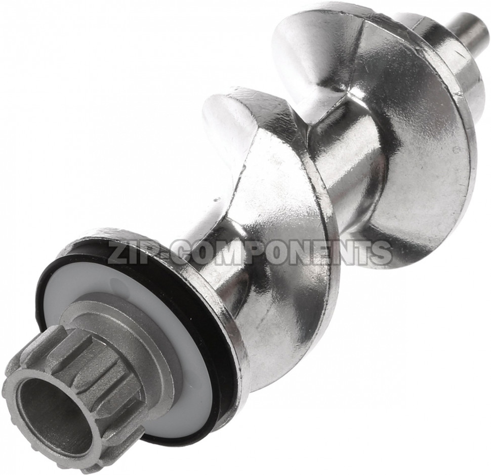 Шнек для мясорубки Bosch 12025882