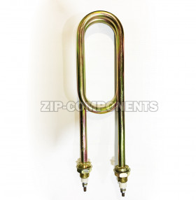 ТЭН для нагрева воды 5,0кВт скрепка оцинковка