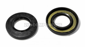 Сальник 44x80x11/13,5 - BOSCH 619331 - SKL