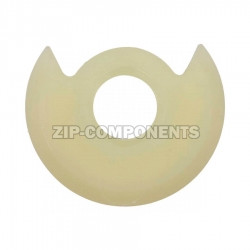 Прижимная втулка паровой трубки для Saeco Incanto/Minuto/Lirika, 17001028