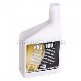 Масло для автокондиционеров Errecom PAG 100 (500 мл)