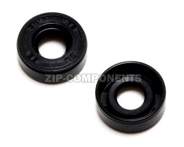 Сальник 10x22x8