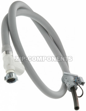 Шланг заливной с аквастопом Electrolux 1115765123