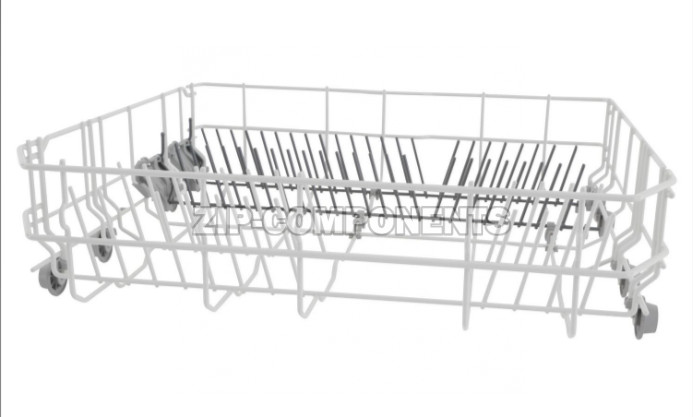 Корзина для посуды, нижняя, в сборе Bosch 00775102