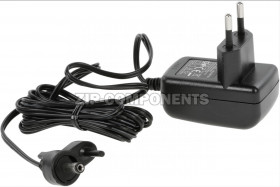 Зарядное устройство 25В 200mA с EU-штекером Bosch 12011861