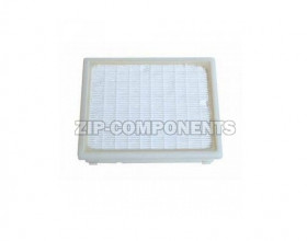 Фильтр пылесоса HEPA (116x139x23) Electrolux 1130929019